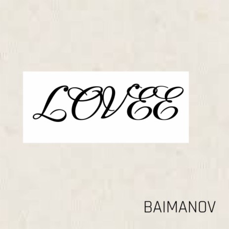 Lovee | Boomplay Music