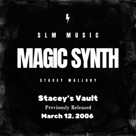 Magic Synth | Boomplay Music