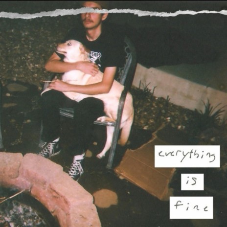 everything is fine | Boomplay Music