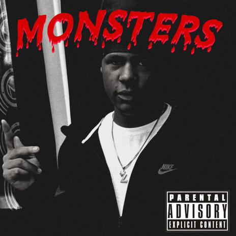 Monsters | Boomplay Music