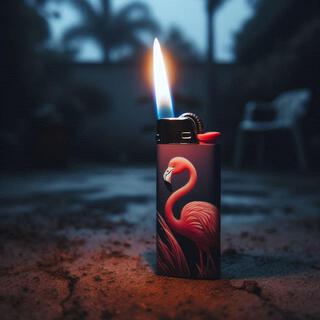 The Only Light Is The Lighter lyrics | Boomplay Music