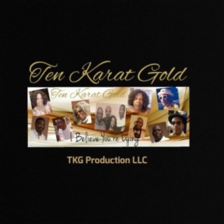 Ten Karat Gold