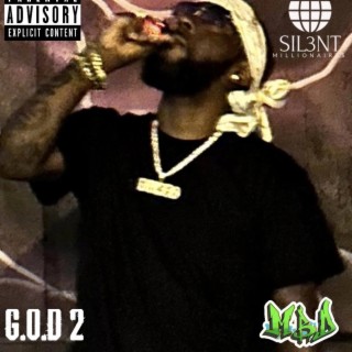 G.O.D 2 (GHOST OF DONS 2)