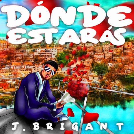 Dónde estarás