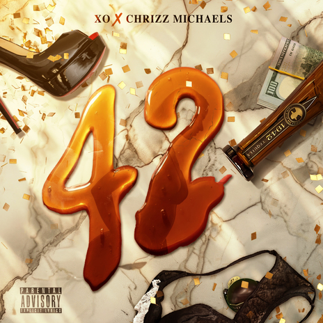 42 ft. Chrizz Michaels | Boomplay Music