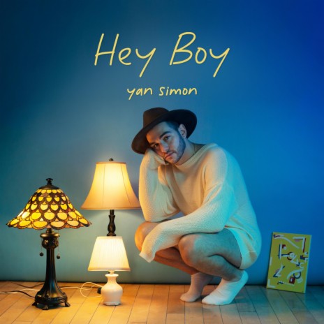 Hey Boy | Boomplay Music