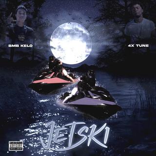 Jetski