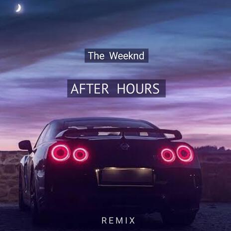 After Hours | Boomplay Music