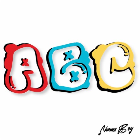 ABC (ghi) | Boomplay Music