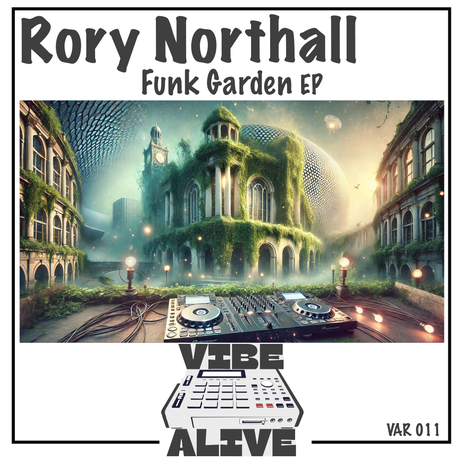 Funk Garden | Boomplay Music