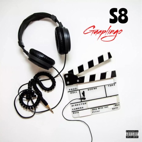 S8 | Boomplay Music
