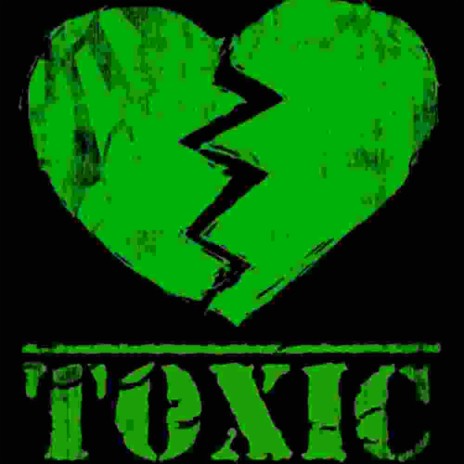 Toxic Love ft. Tee | Boomplay Music