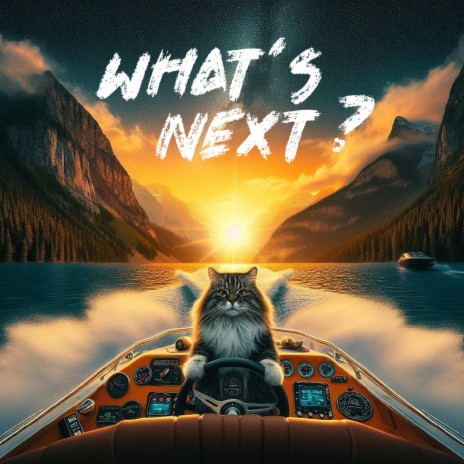 What's next | Boomplay Music