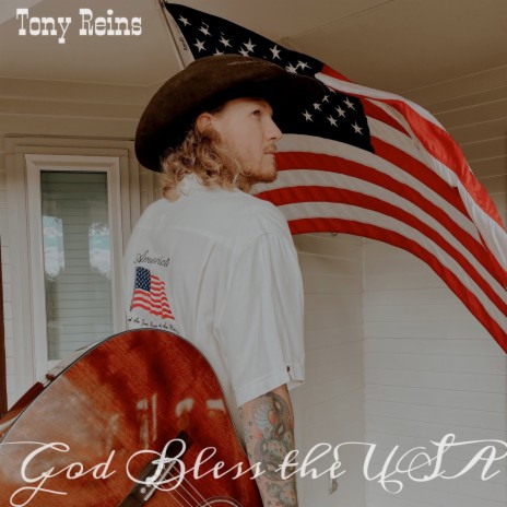 God Bless the USA | Boomplay Music