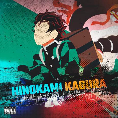 Hinokami Kagura | Boomplay Music