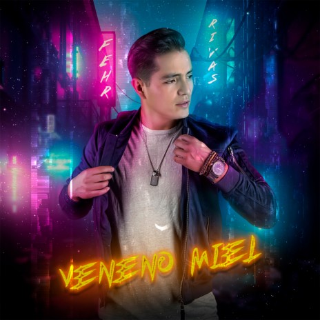 Veneno Miel | Boomplay Music