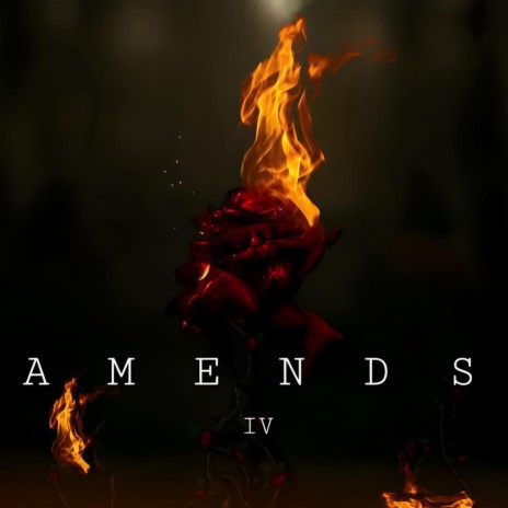 Amends | Boomplay Music