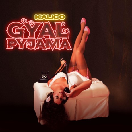 Gyal Pyjama