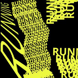 RUNNING lyrics | Boomplay Music