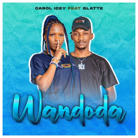 Wandoda ft. Slatte | Boomplay Music
