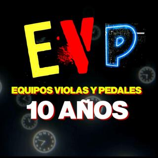 Equipos Violas y Pedales