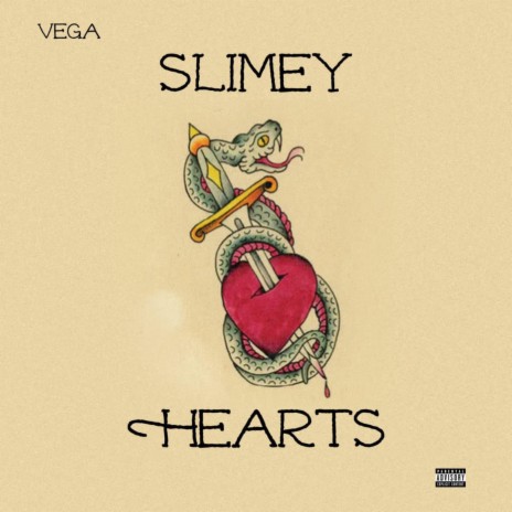 Slimey Hearts | Boomplay Music