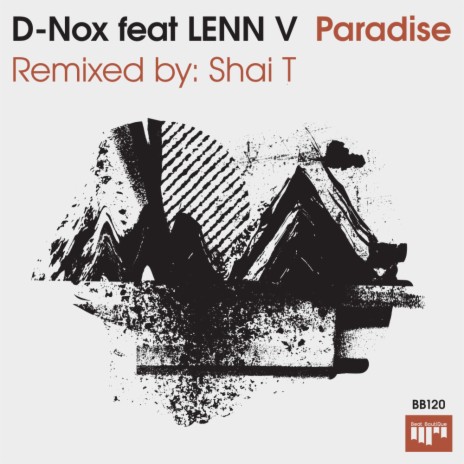 Paradise (Shai T Remix) ft. LENN V | Boomplay Music