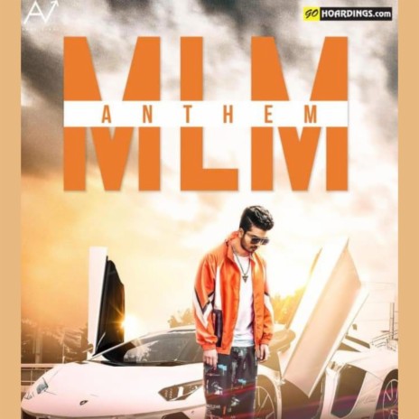 MLM Anthem | Network Marketing Rap | Boomplay Music