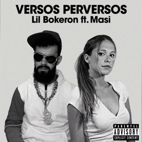 Versos Perversos (feat. Masi) | Boomplay Music