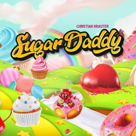 SugarDaddy | Boomplay Music