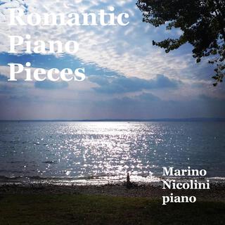 Romantic Piano Pieces