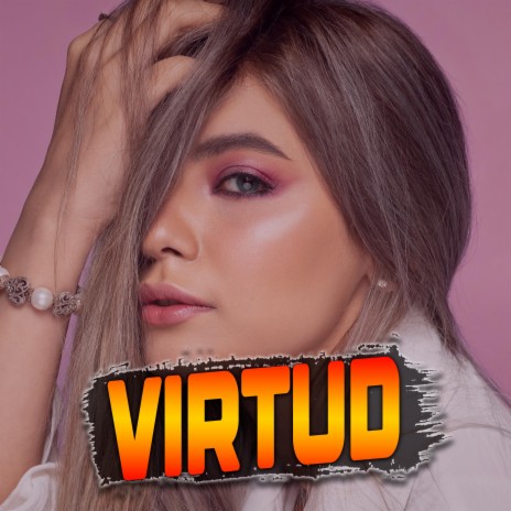 Virtud (Instrumental Reggaeton)