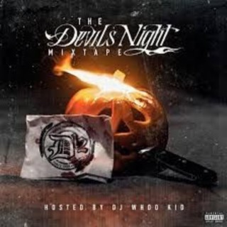 The Devil.s Night Mixtape