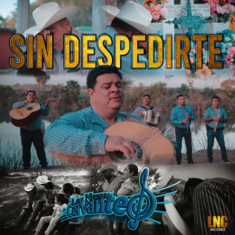 Sin Despedirte | Boomplay Music