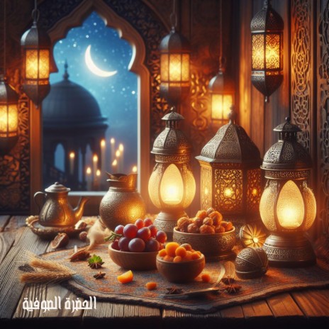 رمضان تجلى و ابتسمى / Ramadan songs | Boomplay Music