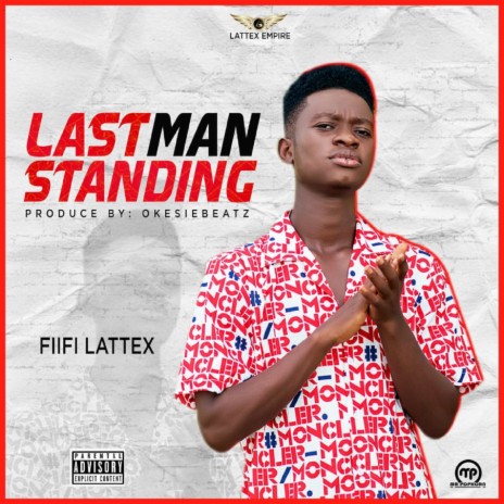 Lastman Standing | Boomplay Music