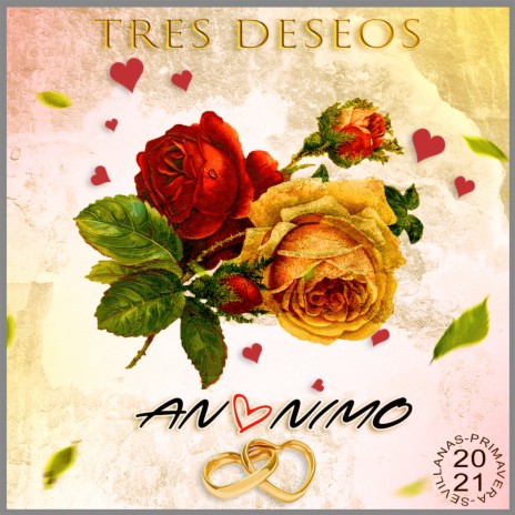 Tres Deseos | Boomplay Music