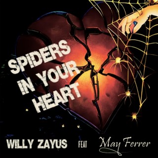 Spiders in your heart