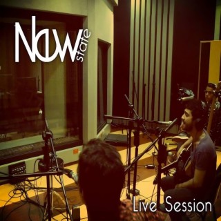 Acoustic Live Session (Acústico)