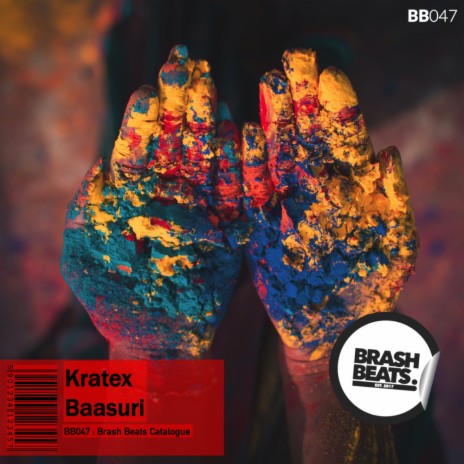 Baasuri (Original Mix)
