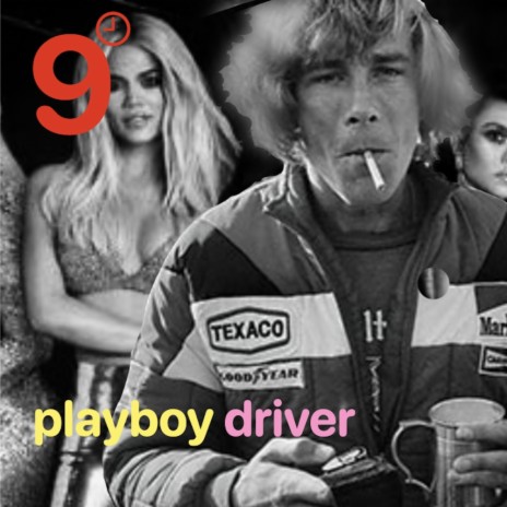 Playboy Driver