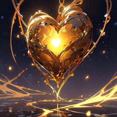 Golden Heart