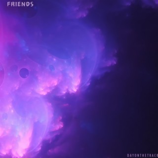 Friends (Sped Up Version) | Boomplay Music