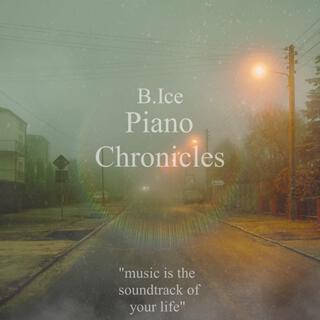 Piano Chronicles