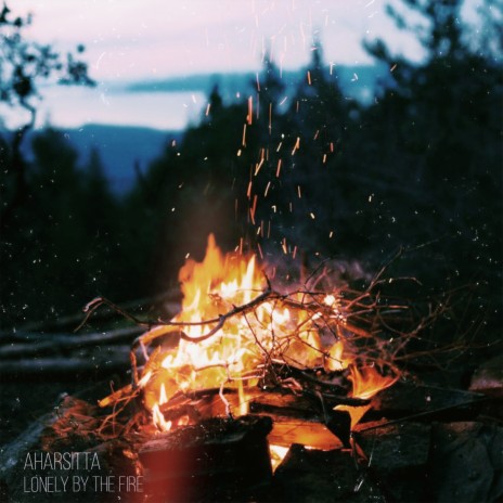 Lonely by the Fire | Boomplay Music