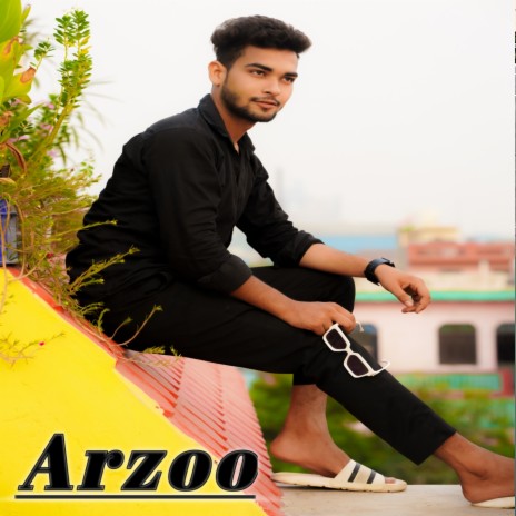 Arzoo ft. Tarun chaudhary | Boomplay Music