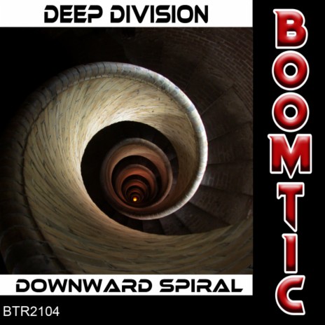 Downward Spiral (Original Mix)
