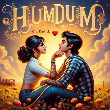 Humdum | Boomplay Music