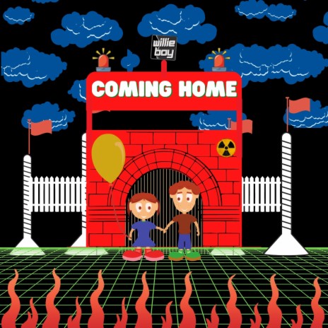 Coming Home | Boomplay Music