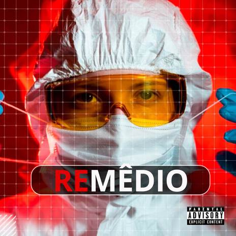 Remêdio | Boomplay Music